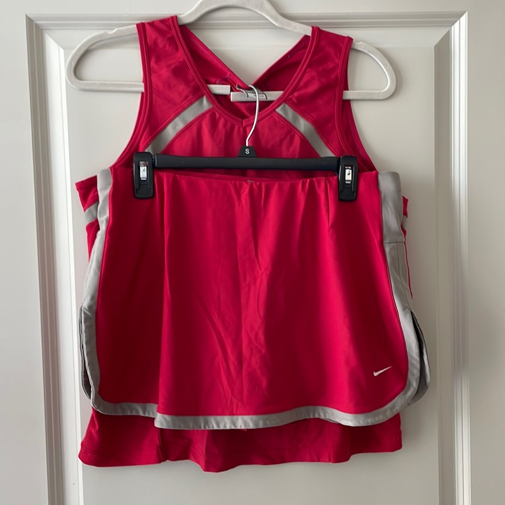 Tennis / Golf Nike outfit set XL / L
